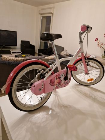 Vélo enfant