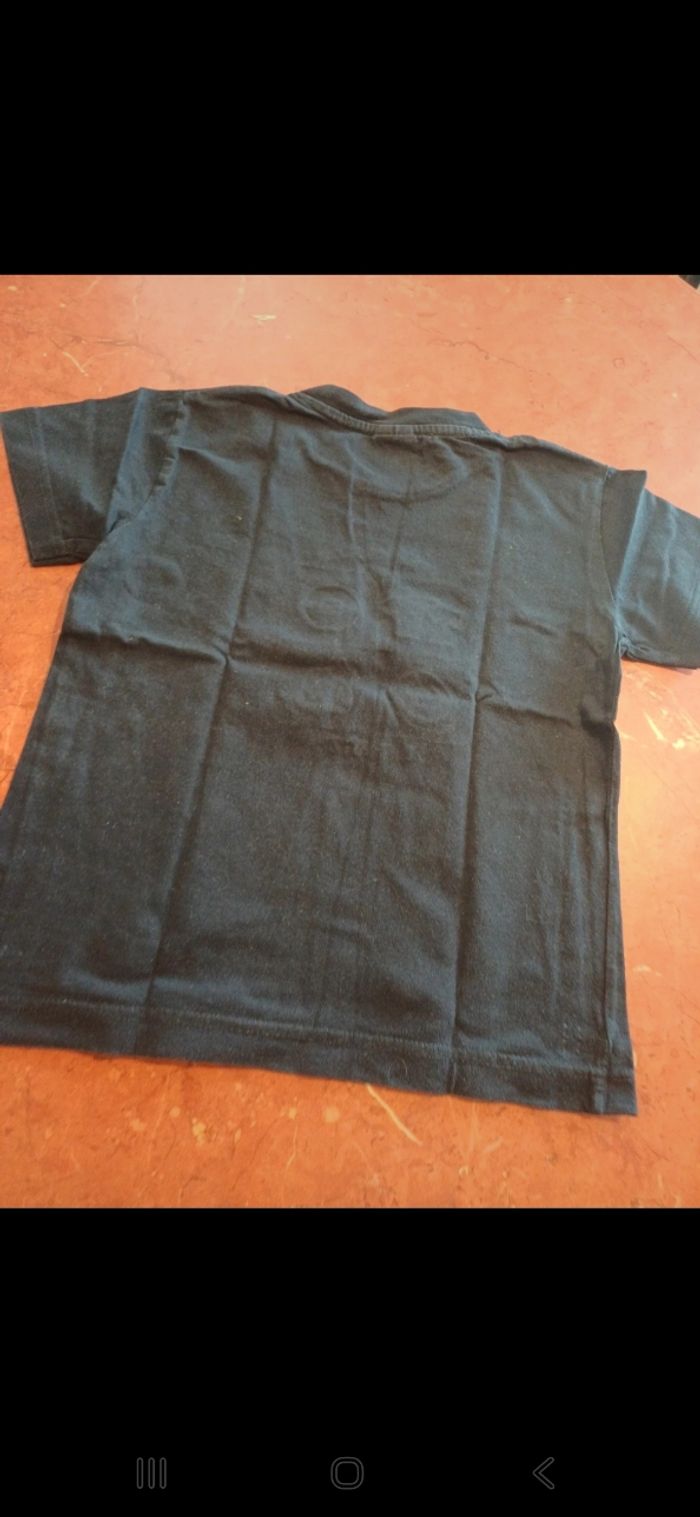 T.shirt garçon taille 3 ans - photo numéro 3