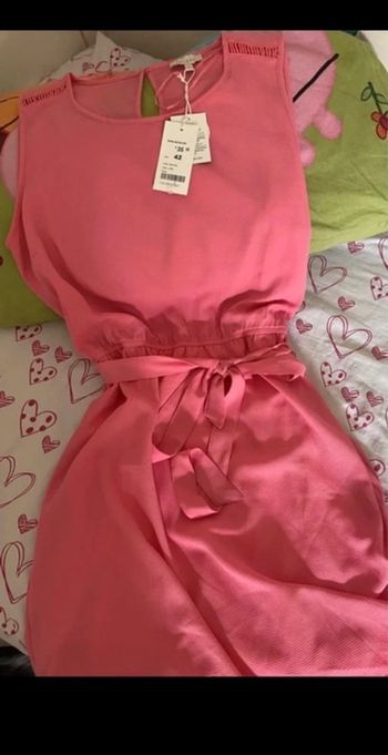 Robe d'été taille 42 neuve