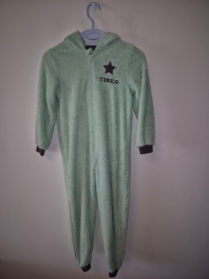Pyjama Pepperts