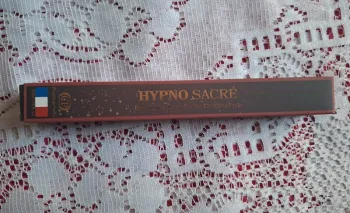 Parfum Hypno Sacré 35ml - Collection Platinium Paris