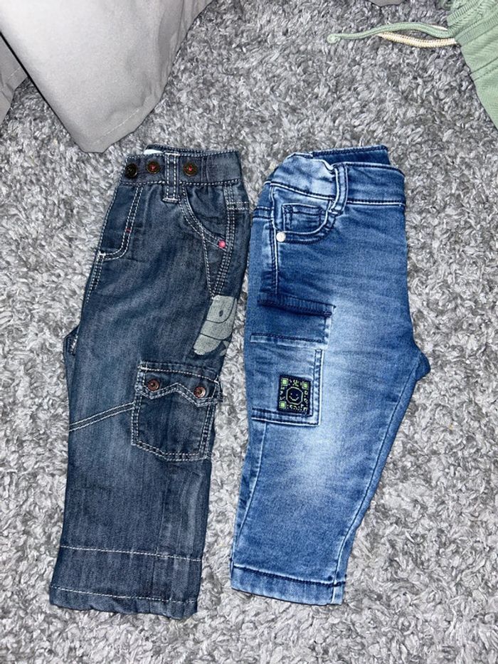 Jeans - photo numéro 2