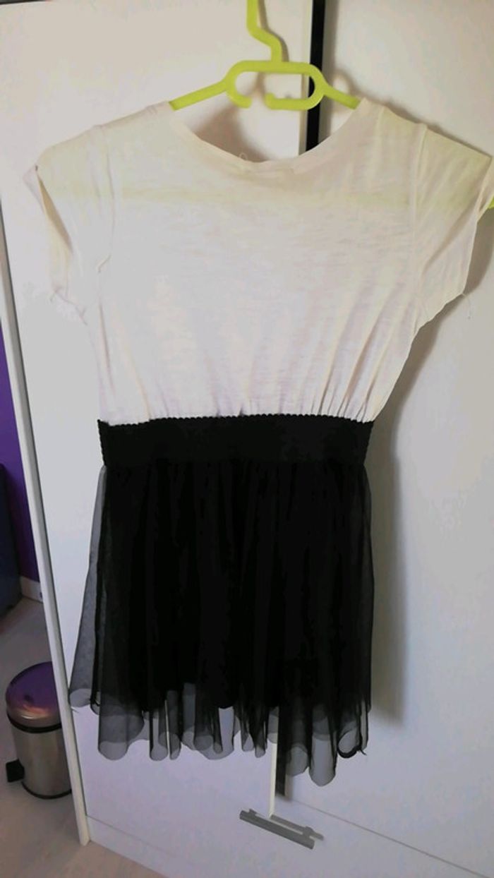 Robe voilage - photo numéro 4