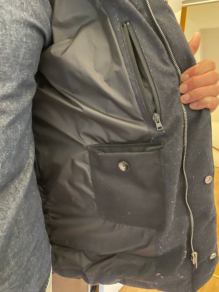 Doudoune De Fursac - photo numéro 8