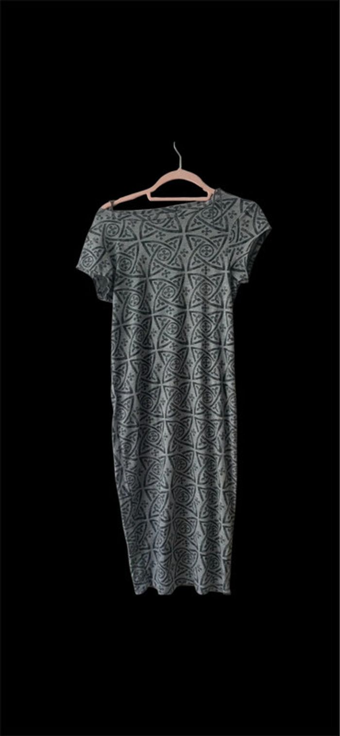 Robe légère