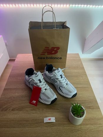 New balance 530