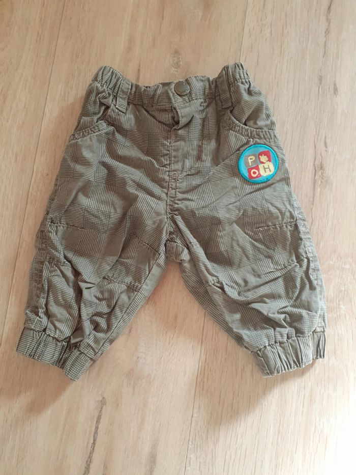 Pantalon - Winnie - 3 mois