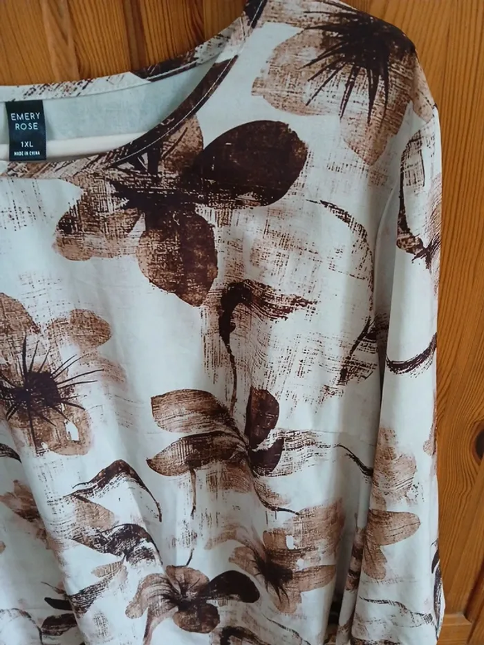 Blouse - photo numéro 3