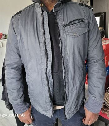 Blouson Energie