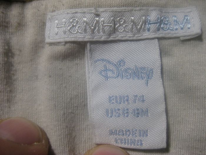 salopette salopette en jeans - photo numéro 5