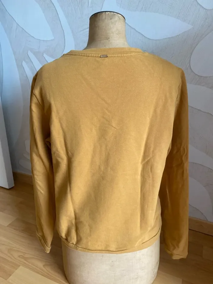 Sweat I code L - photo numéro 3