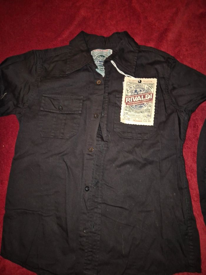 Chemise Rivaldi - photo numéro 3