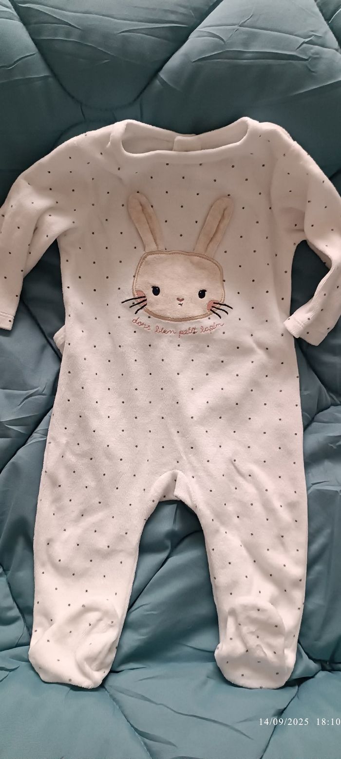 Pyjamas - photo numéro 7