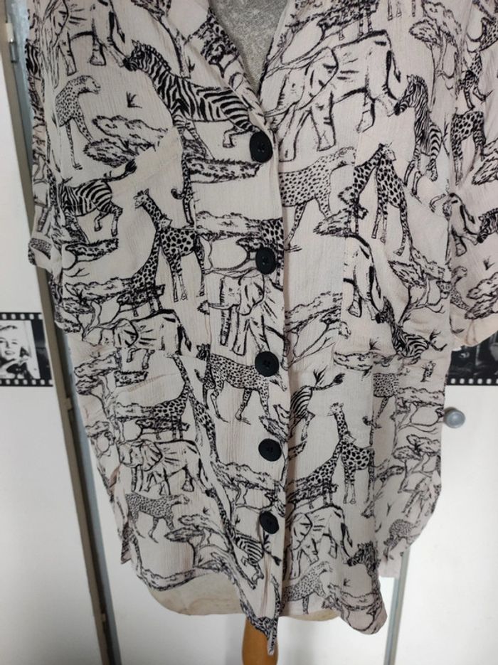 Chemise kiabi - photo numéro 5