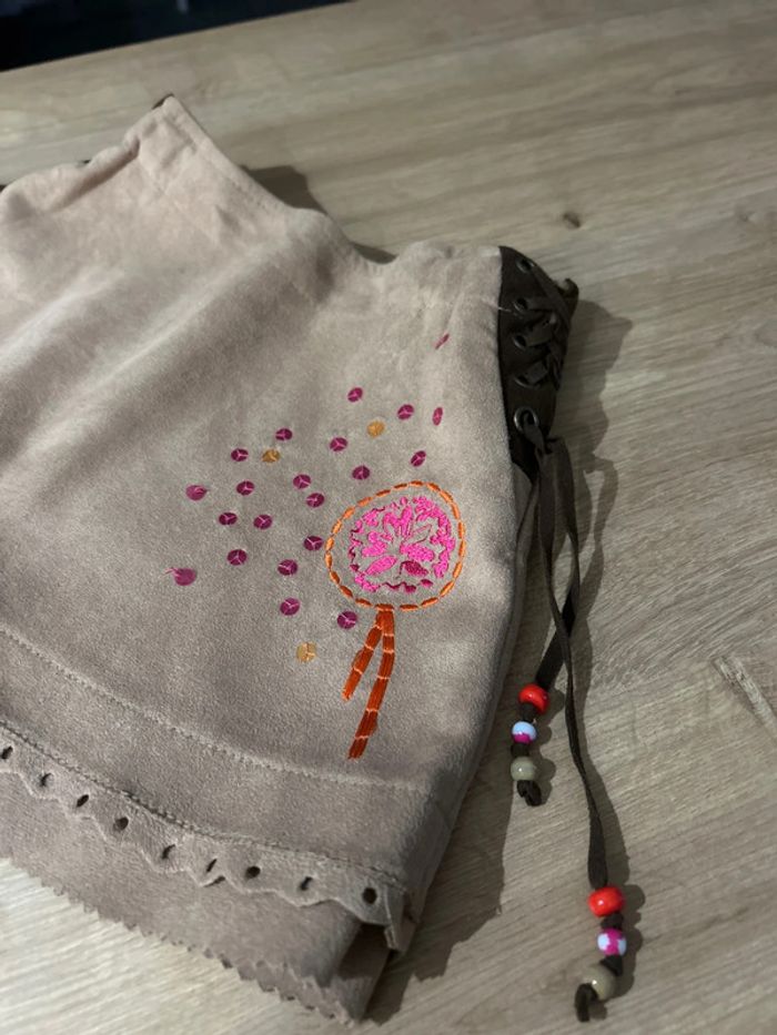 Jupe marèse - photo numéro 3