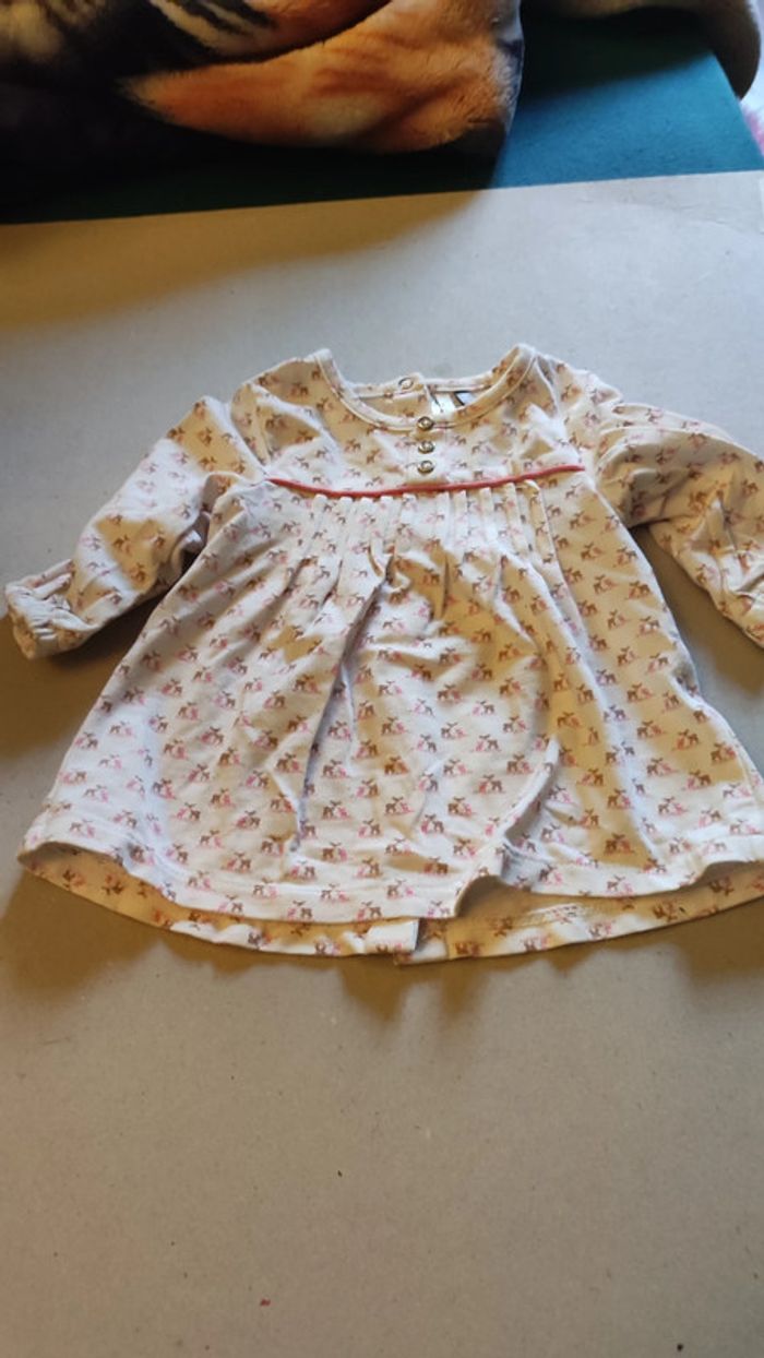 ensemble orchestra 3 mois - photo numéro 4