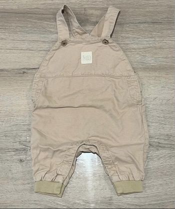 Ensemble bébé garçon 