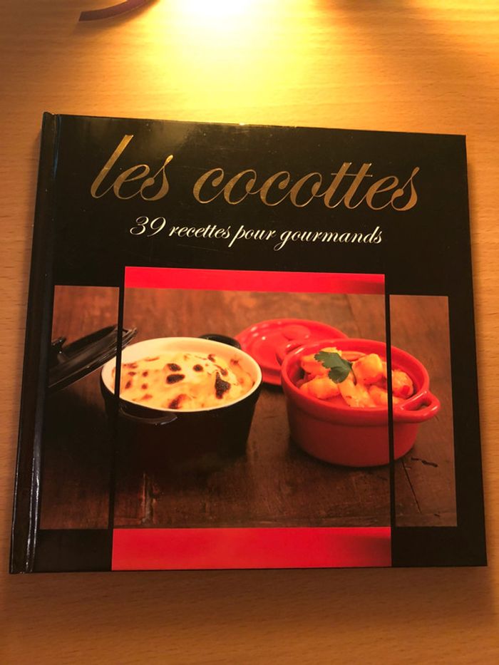 Lot livres de cuisines - photo numéro 4
