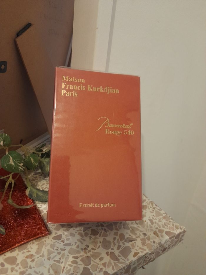 Parfum - photo numéro 2