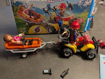 Playmobil 9130