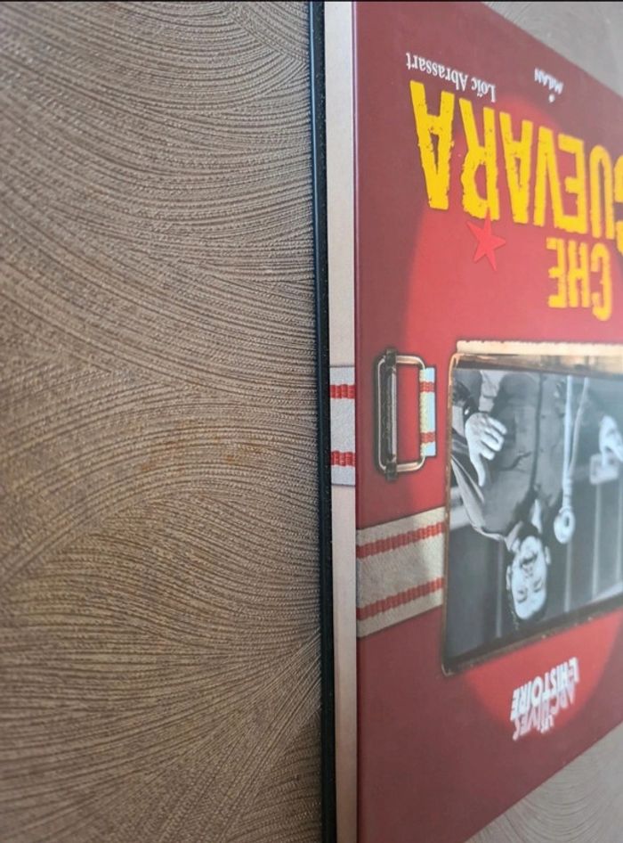 Livre Che Guevara - photo numéro 4