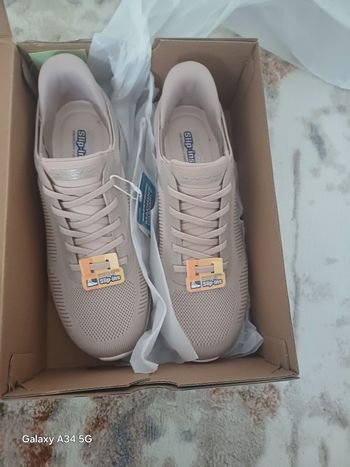 Chaussures sketchers