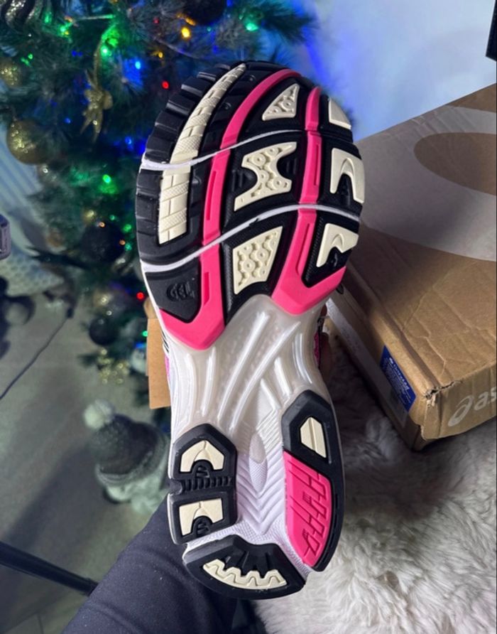 Asics kayano 14 pink - photo numéro 2