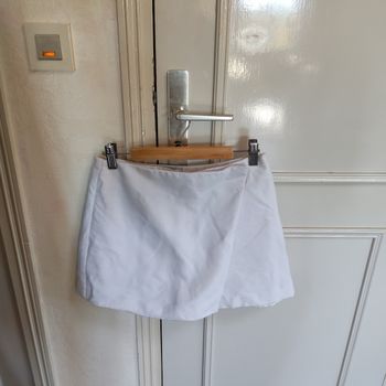 Short-jupe Sunco