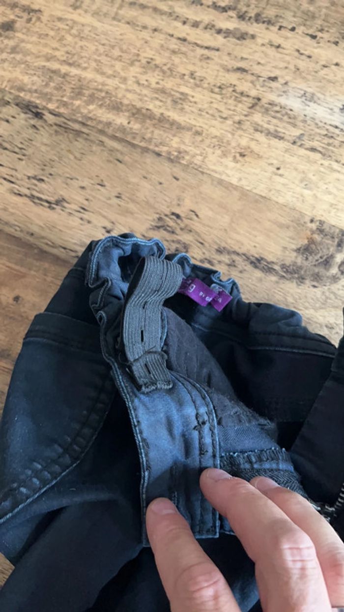 Jean slim - photo numéro 6