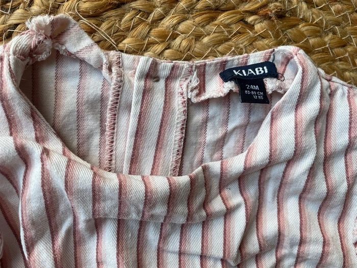 Combi short 2 ans - photo numéro 2