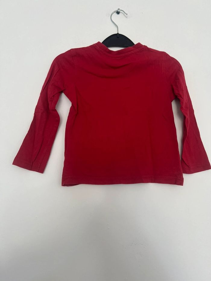 Pull 4 ans - photo numéro 2