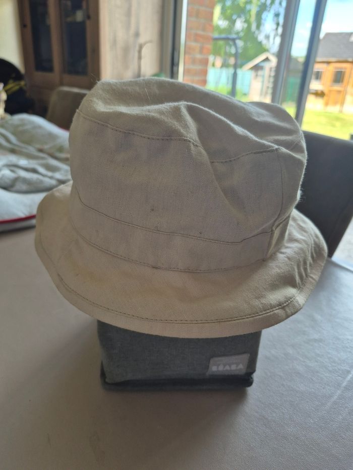 Chapeau femme - photo numéro 2