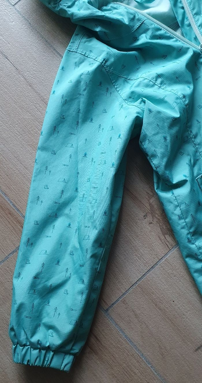 Veste fille 5 ans - photo numéro 5