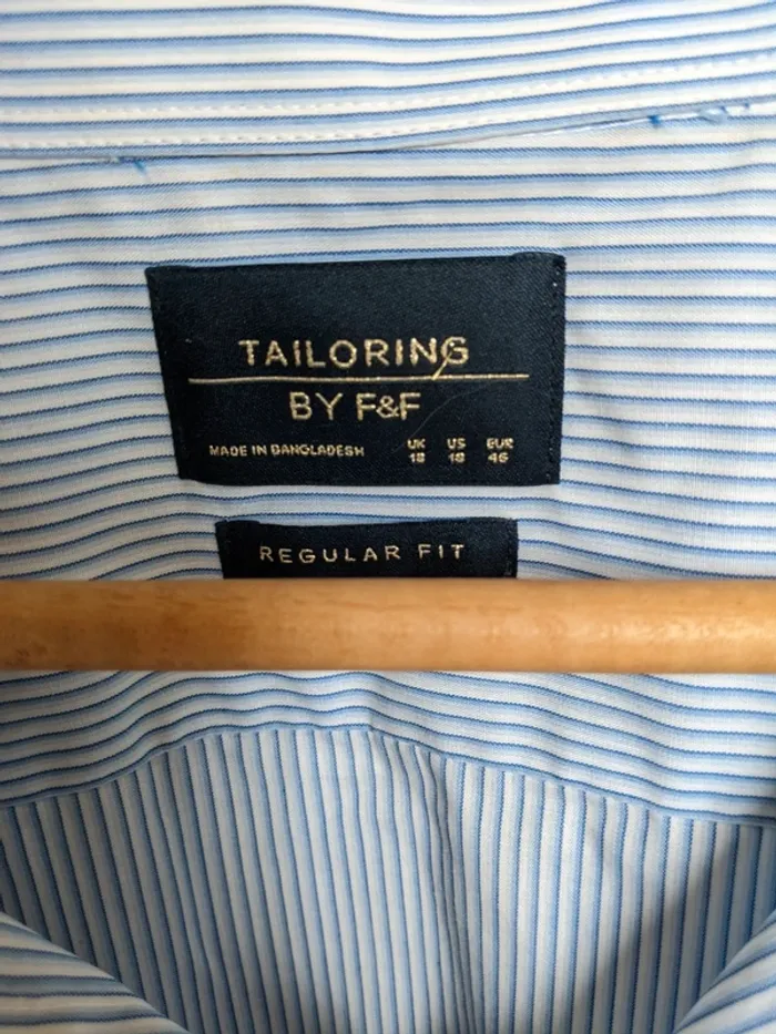 Chemise homme - photo numéro 3