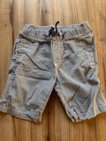 Short H&M