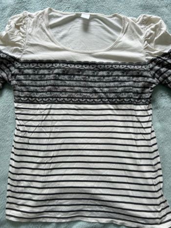T-shirt léger