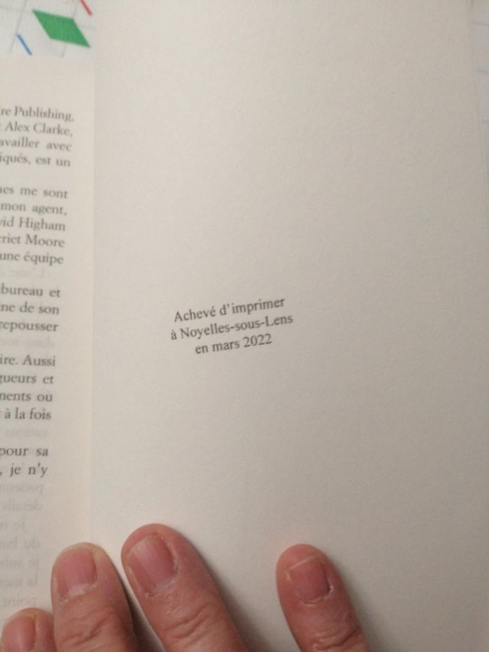 Murder game - photo numéro 5