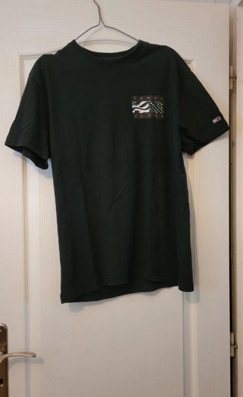 Tee shirt Tommy Jeans