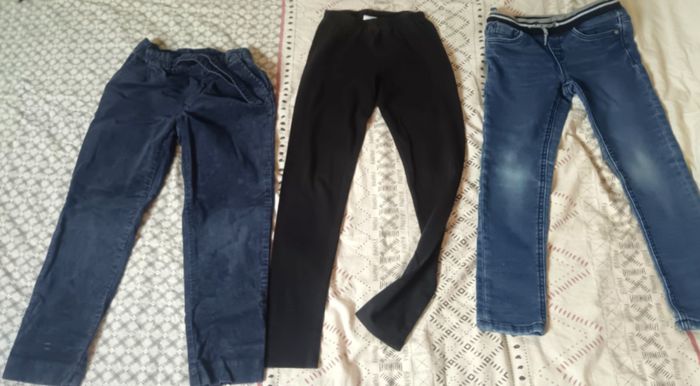 Lot 8 ans hiver - photo numéro 3