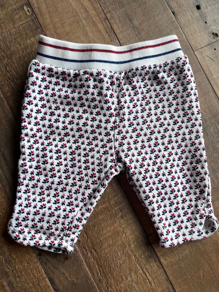 Pantalon Petit Bateau
