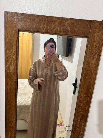 Caftan jawhara