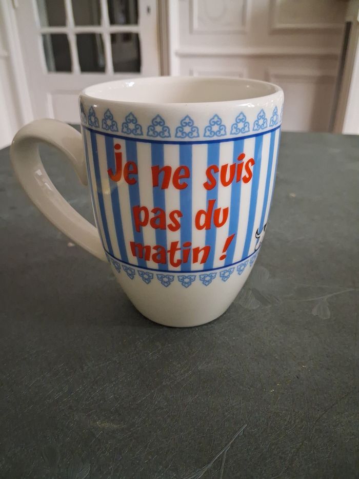 Mug. Betty Boop - photo numéro 3