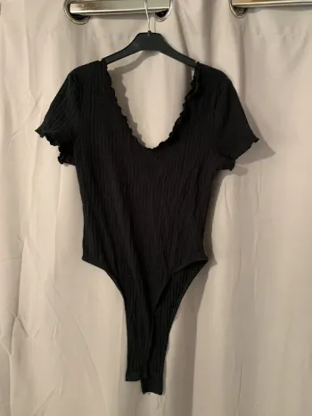Body noir