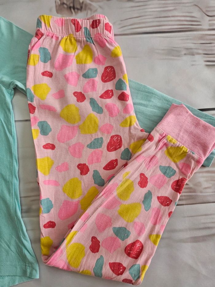 Pyjama 9/10 ans - photo numéro 3