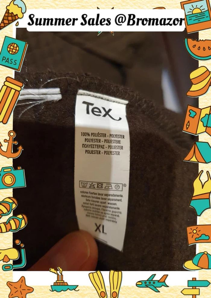 Blouson technique T. XL - photo numéro 6