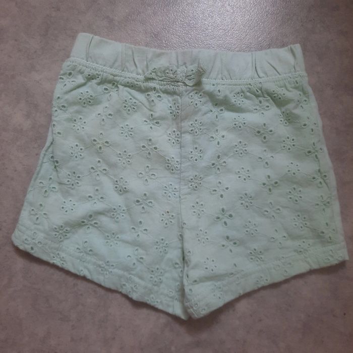 Short primark 80cm