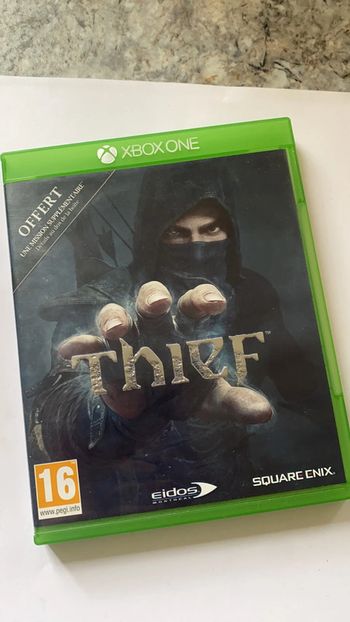 Thief