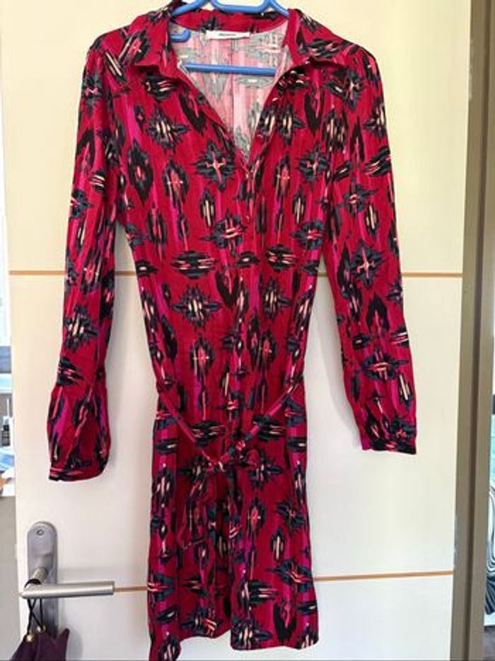 Robe Promod