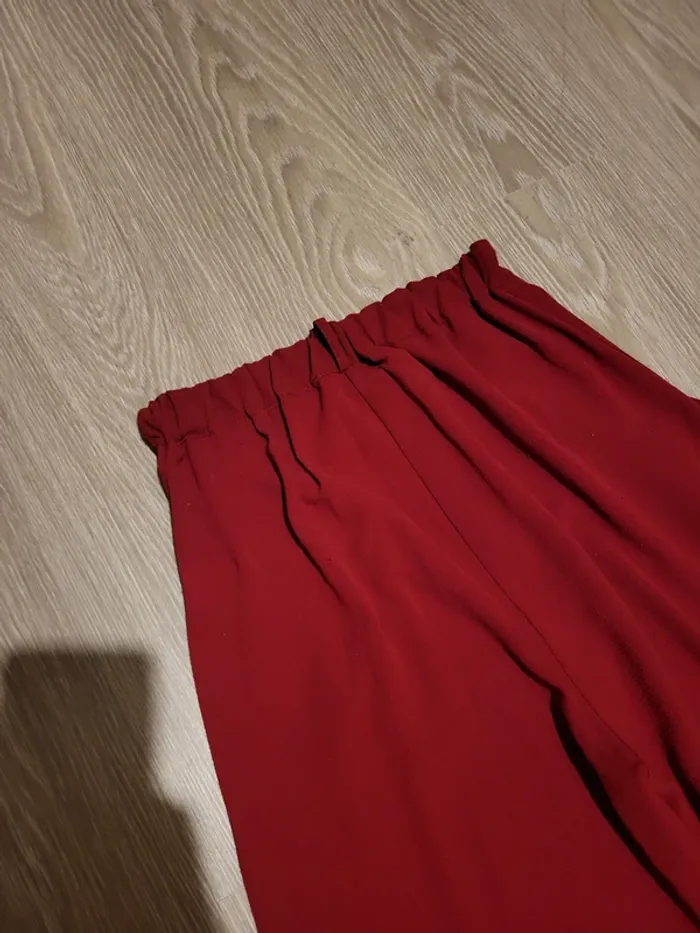 Pantalon fluide - photo numéro 8