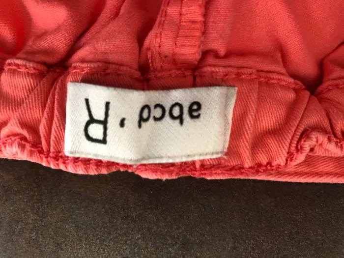 Jupe ABC La Redoute - photo numéro 3